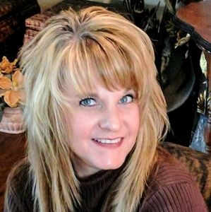 Meet your Posher, Darlene